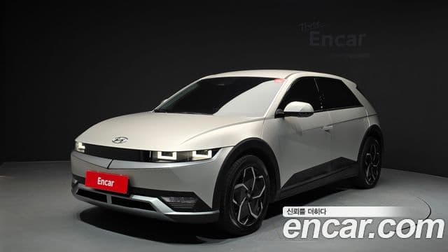 Hyundai Ioniq 5 — 1