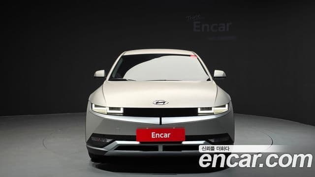 Hyundai Ioniq 5 2