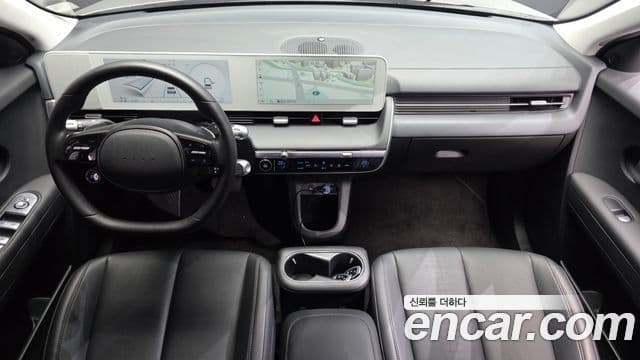 Hyundai Ioniq 5 4