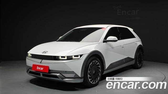 Hyundai Ioniq 5 — 1