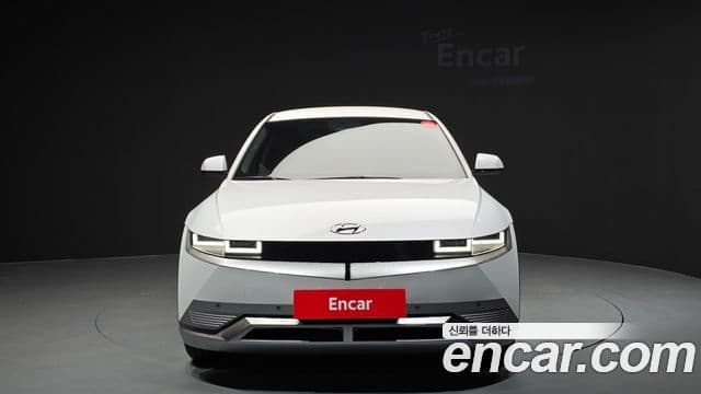 Hyundai Ioniq 5 2