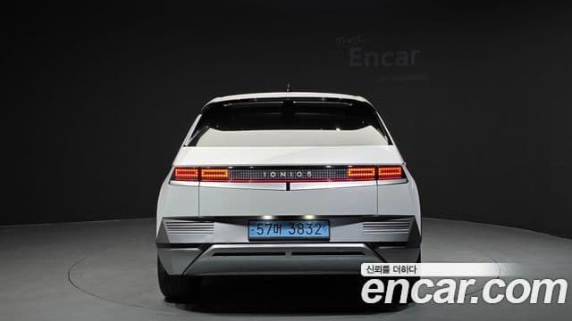 Hyundai Ioniq 5 3