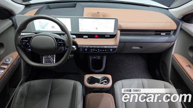 Hyundai Ioniq 5 4