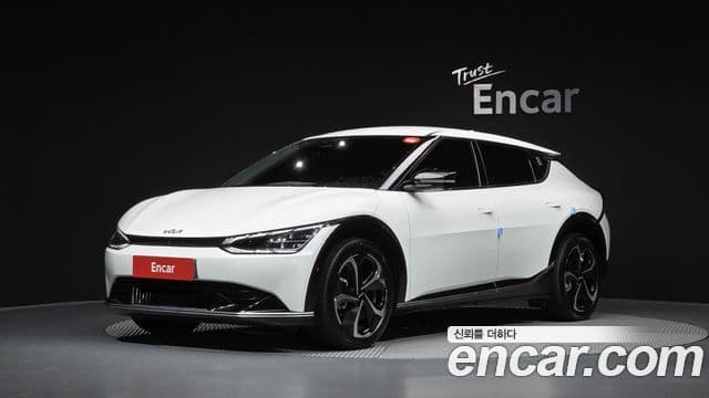 Kia EV6 1