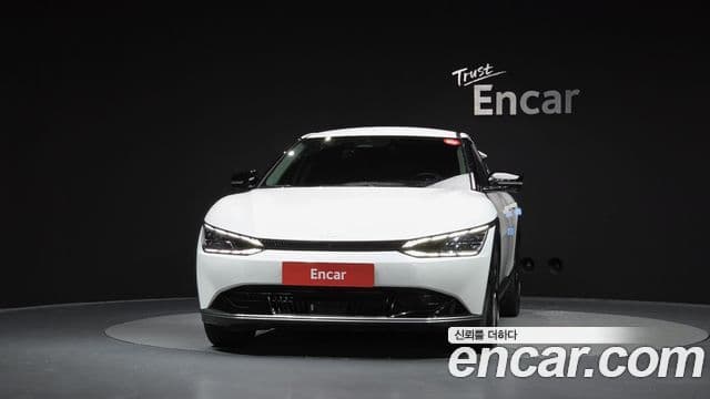 Kia EV6 3