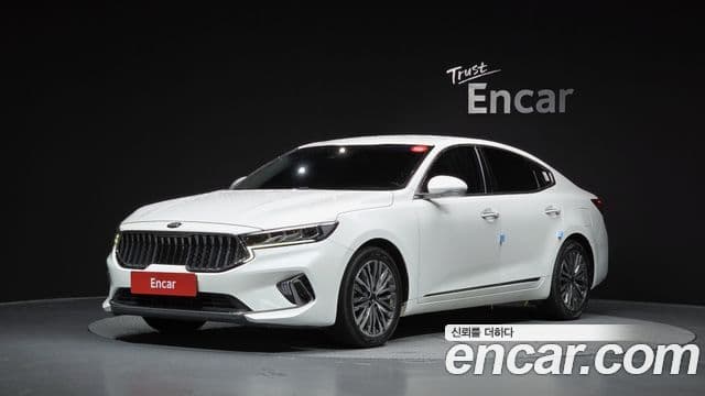 Kia K7 Premier