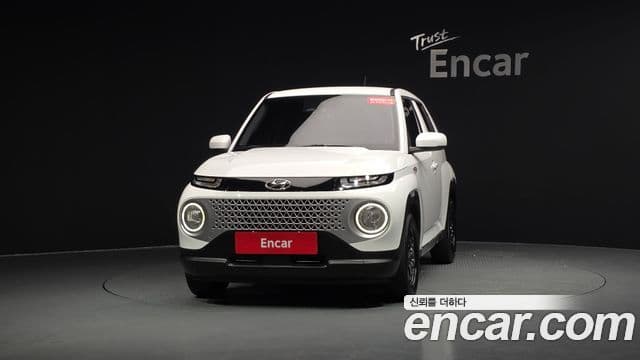 Hyundai Casper 2