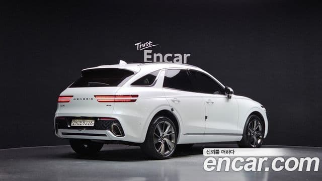 Genesis GV70 2