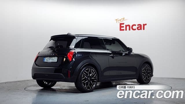MINI Cooper S 4th Gen 2