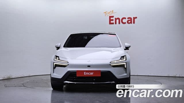 Polestar 폴스타 4 2