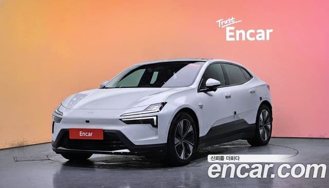 Polestar 폴스타 4 — 1