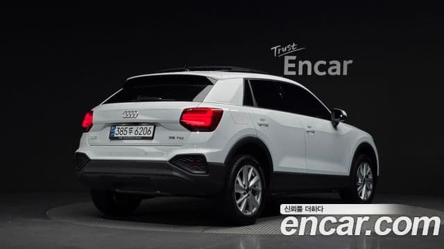 Audi Q2 2