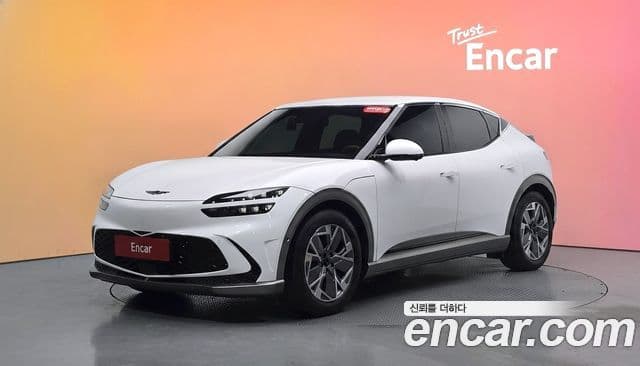 Genesis GV60 1