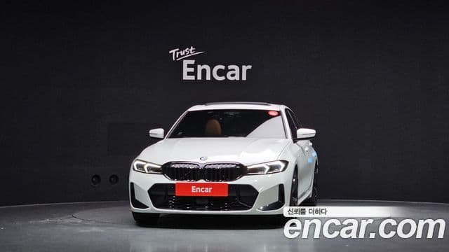 BMW 3 Series (G20) 2