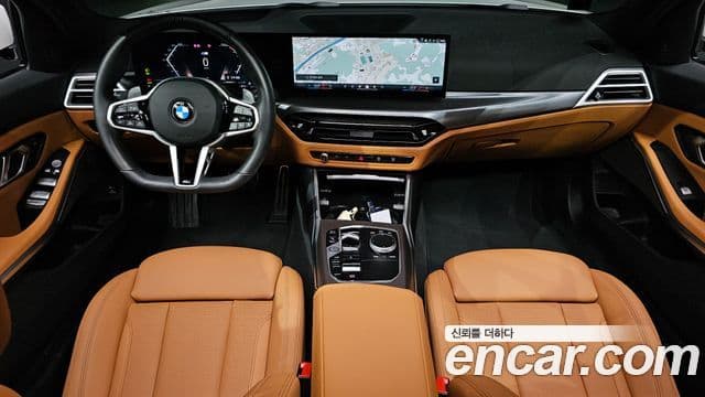 BMW 3 Series (G20) 4