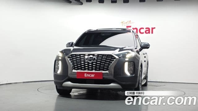 Hyundai Palisade 3