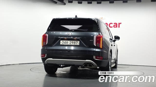 Hyundai Palisade 4