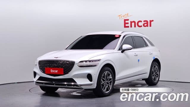 Genesis GV70 — 1