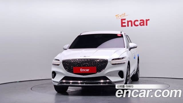Genesis GV70 2