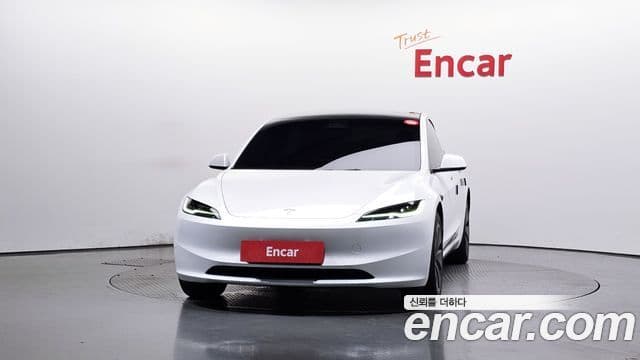 Tesla Model 3 3
