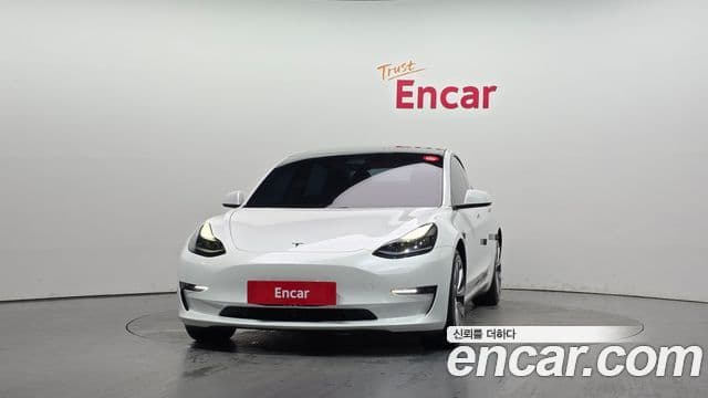Tesla Model 3 3