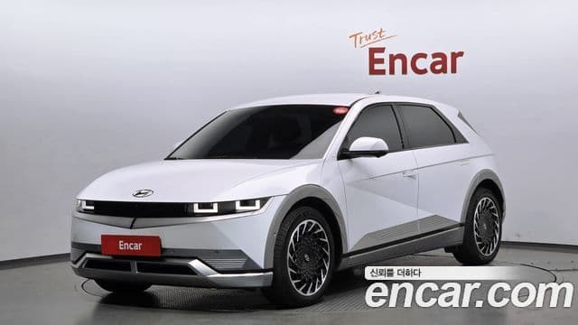 Hyundai Ioniq 5 1