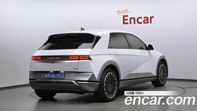 Hyundai Ioniq 5 2