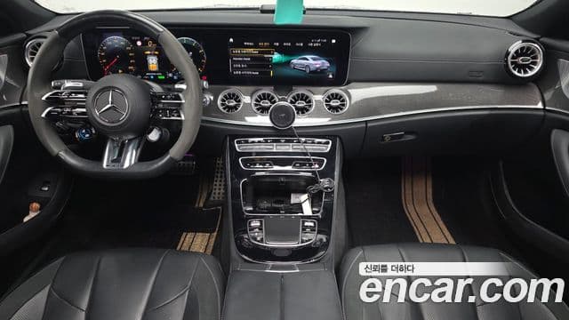 Mercedes-Benz CLS-Class C257 4