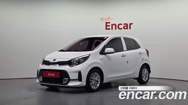 Kia Morning Urban (JA)