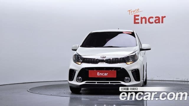 Kia All New Morning (JA) 3