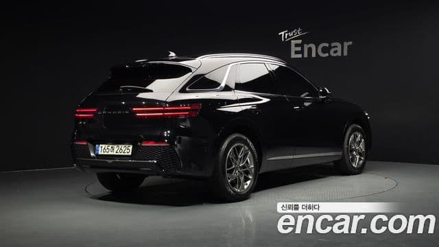 Genesis GV70 2