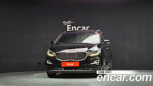 Kia The New Carnival 2