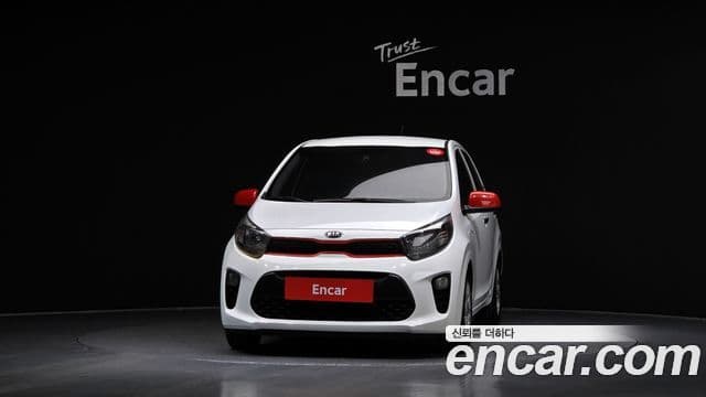Kia All New Morning (JA) 2
