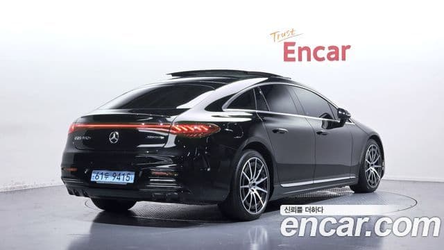 Mercedes-Benz EQS V297 2