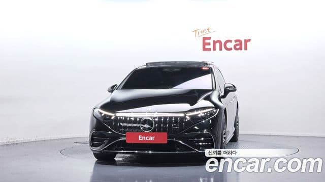 Mercedes-Benz EQS V297 3