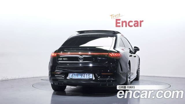 Mercedes-Benz EQS V297 4