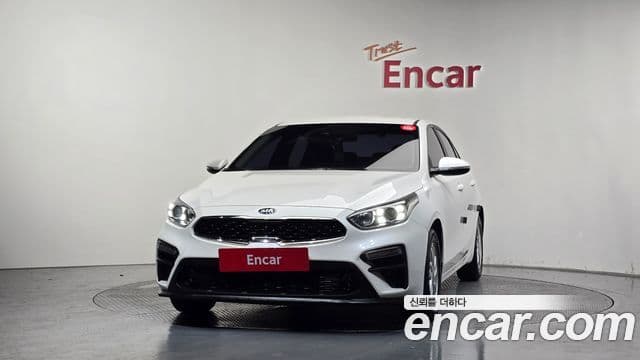 Kia All New K3 3