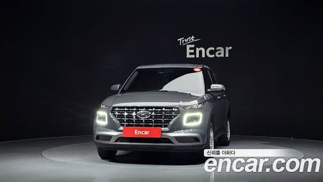 Hyundai Venue 2