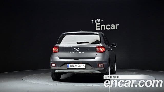 Hyundai Venue 3