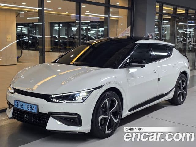 Kia EV6 1