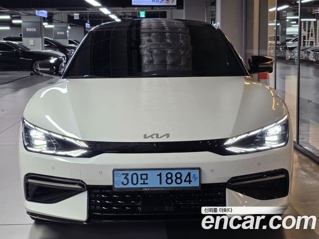 Kia EV6 2