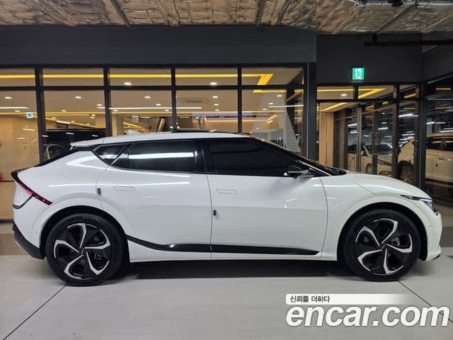 Kia EV6 3