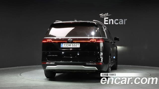 Kia Carnival 4th Gen 4