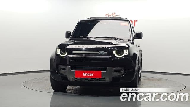 Land Rover 디펜더 (L663) 2