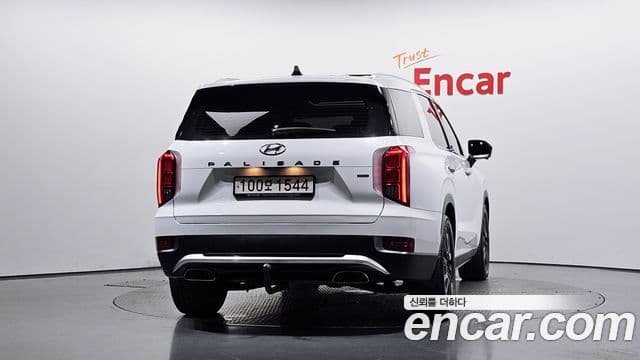 Hyundai Palisade 3