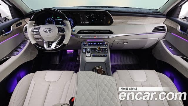 Hyundai Palisade 4