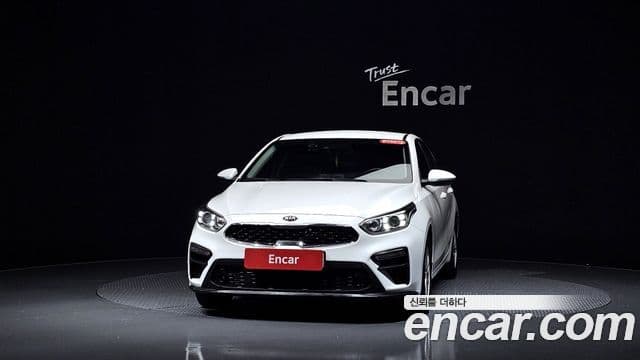 Kia All New K3 3