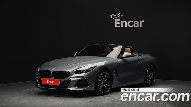BMW Z4 (G29)