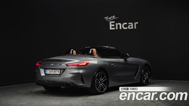 BMW Z4 (G29) 2
