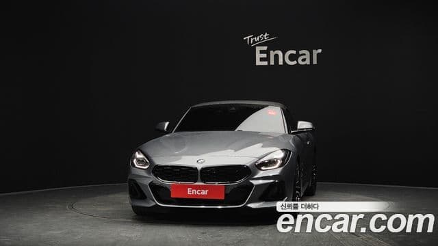 BMW Z4 (G29) 3